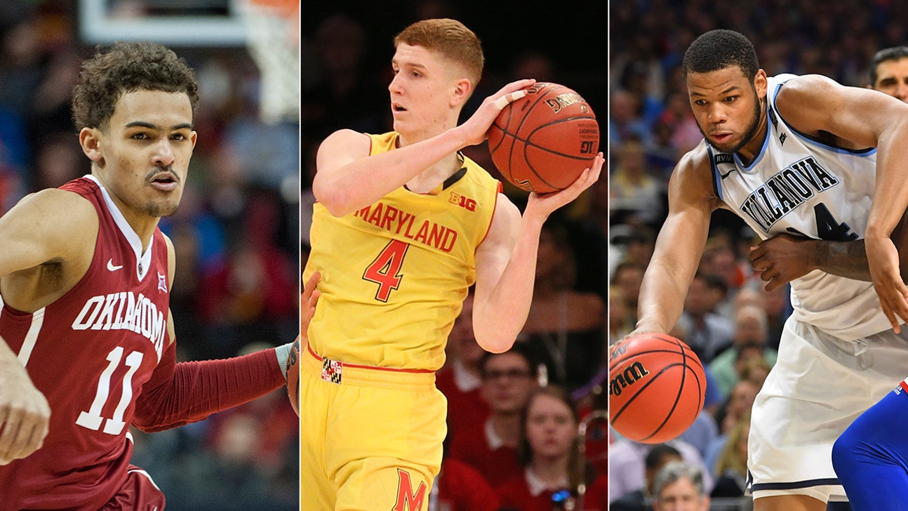 FOX Sports Southeast, FOX Sports GO to televise introduction of Hawks' draft picks