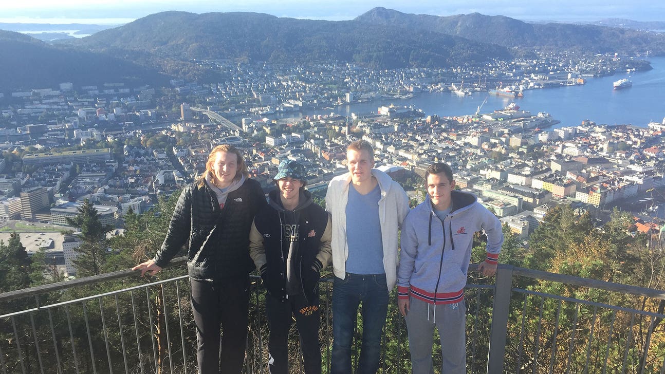 Stay as Long as You Can