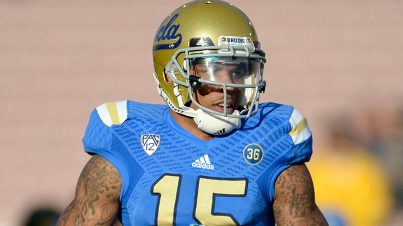 UCLA WR Lucien gets mind right, pays off on field