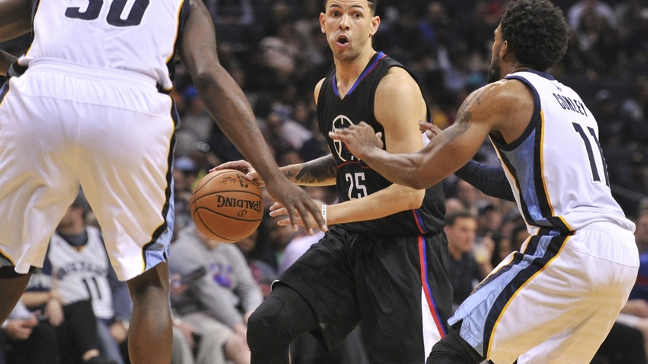 LA Clippers: How Austin Rivers can improve this season