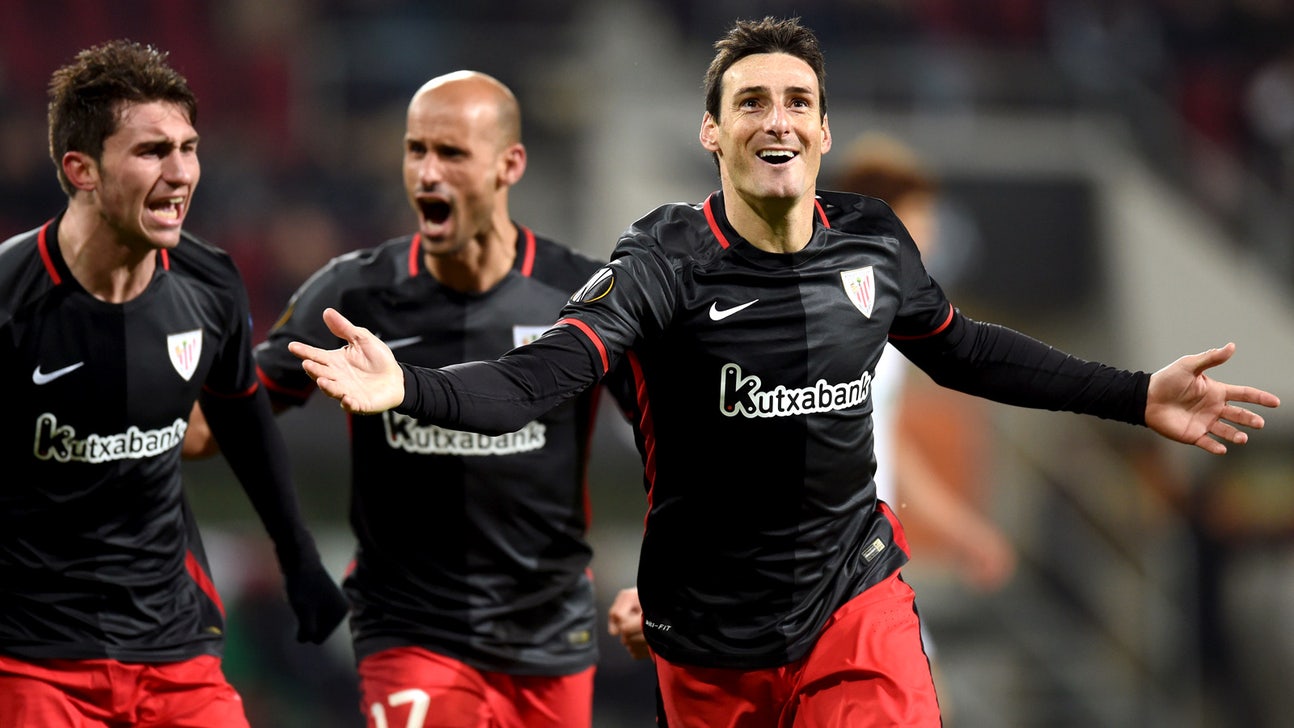 Athletic Bilbao ease past Linares, win Copa del Rey opener