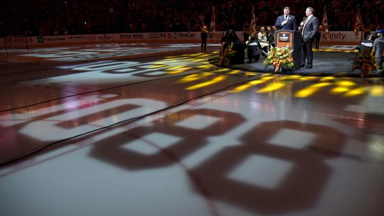 NHL Daily: Ilya Kovalchuk, Eric Lindros, Winter Classic Rosters