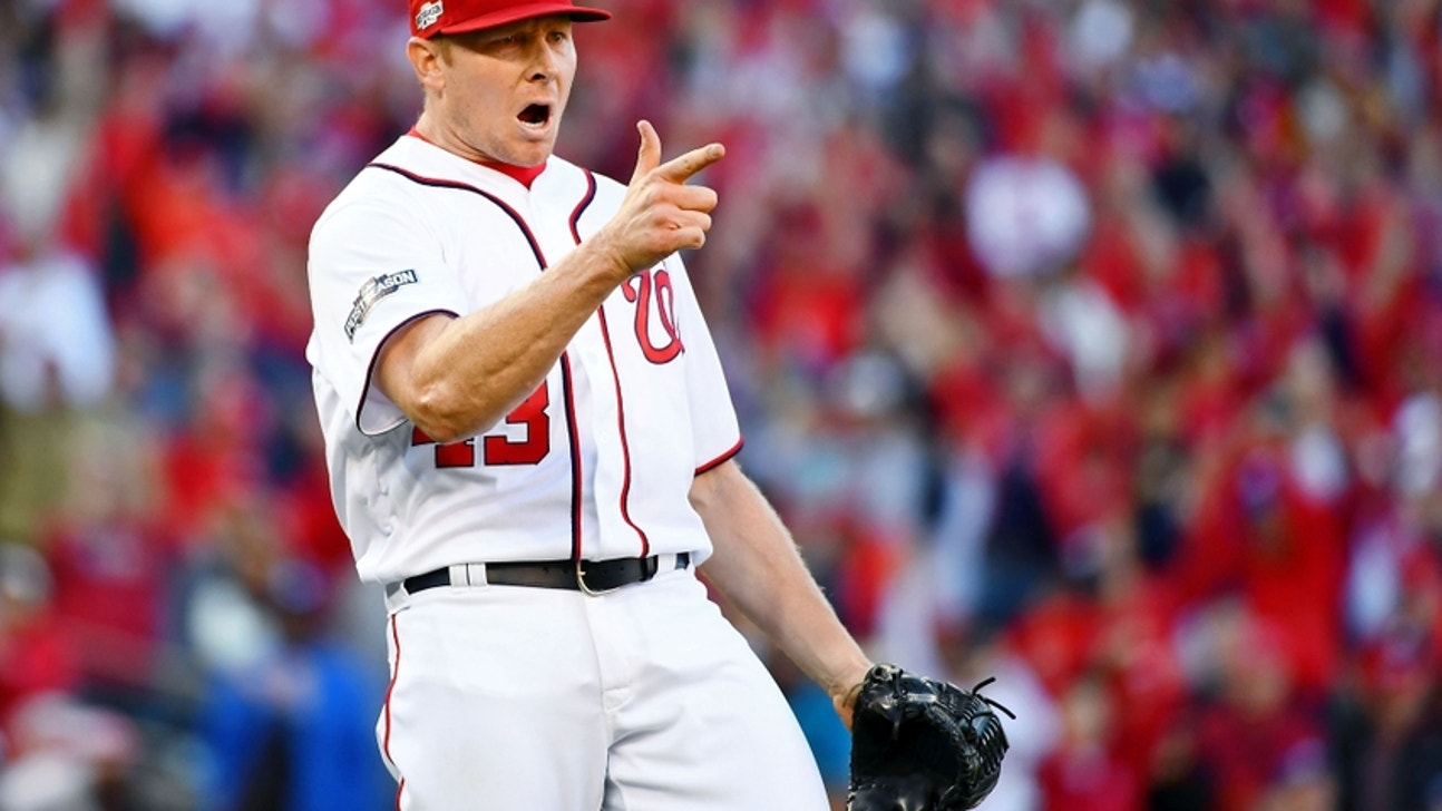Colorado Rockies and Mark Melancon Have "Mutual Interest"