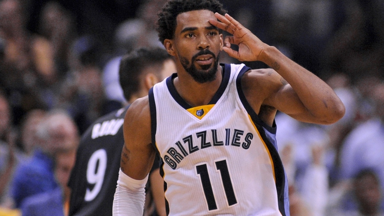 With Vine dying, check out our favorite Memphis Grizzlies clips