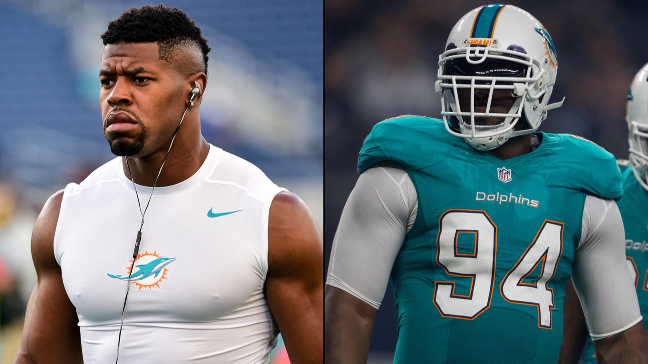 Comebacks from Cameron Wake, Mario Williams crucial for Dolphins