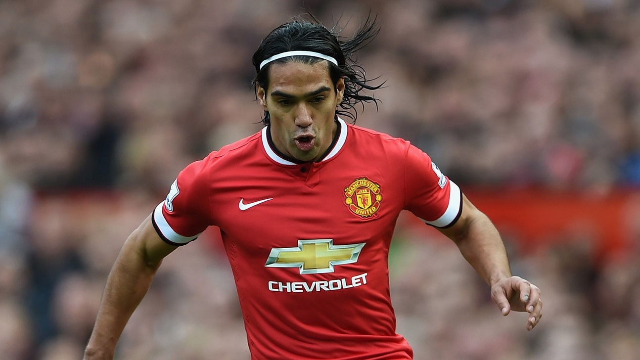 Falcao wanted to join Juventus, says club's MD Marotta