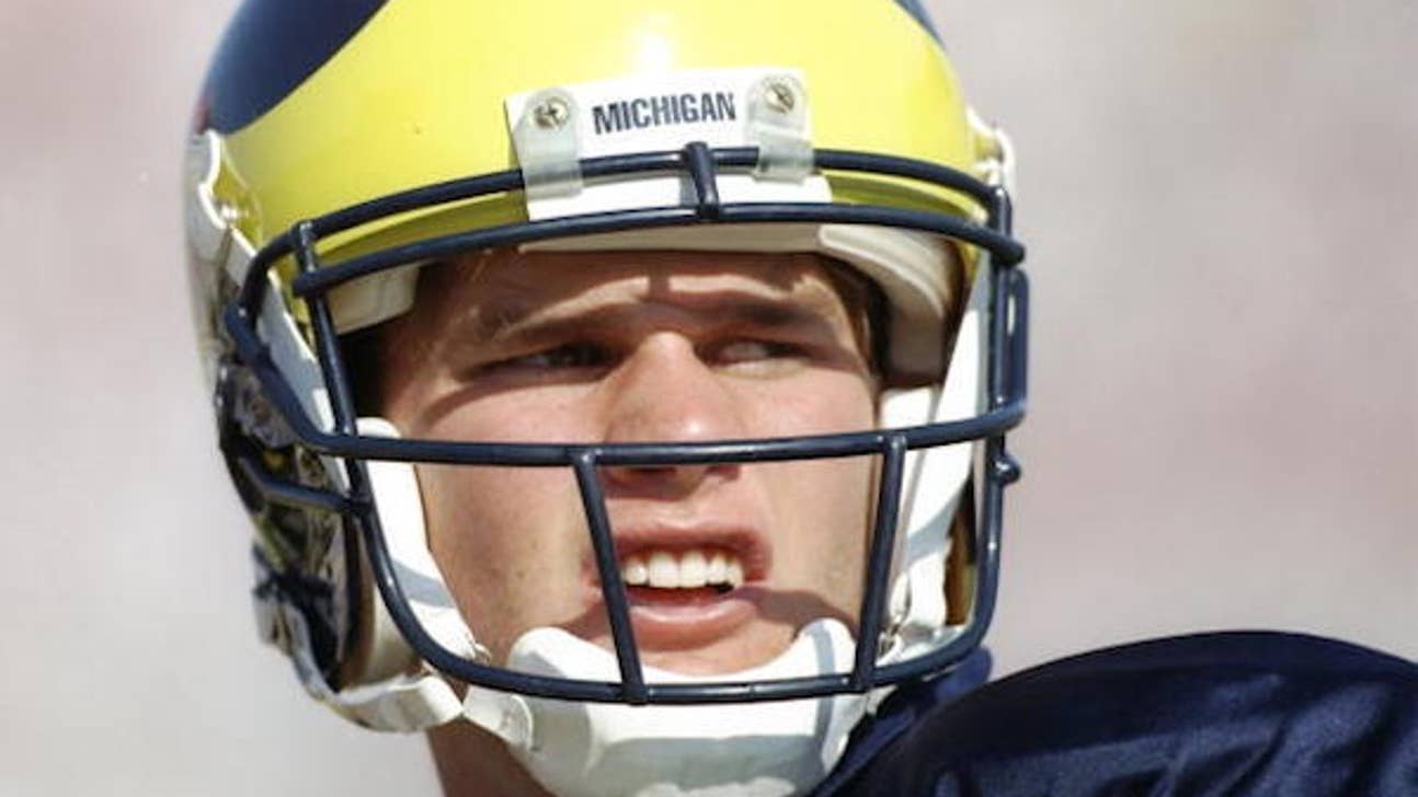 Tom Brady's profile in Sporting News' 2000 draft guide is almost spot-on