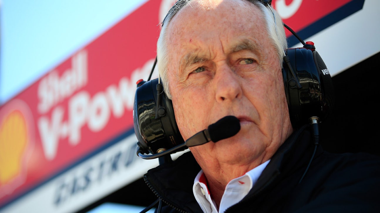 10 things you need to know about the Indy 500