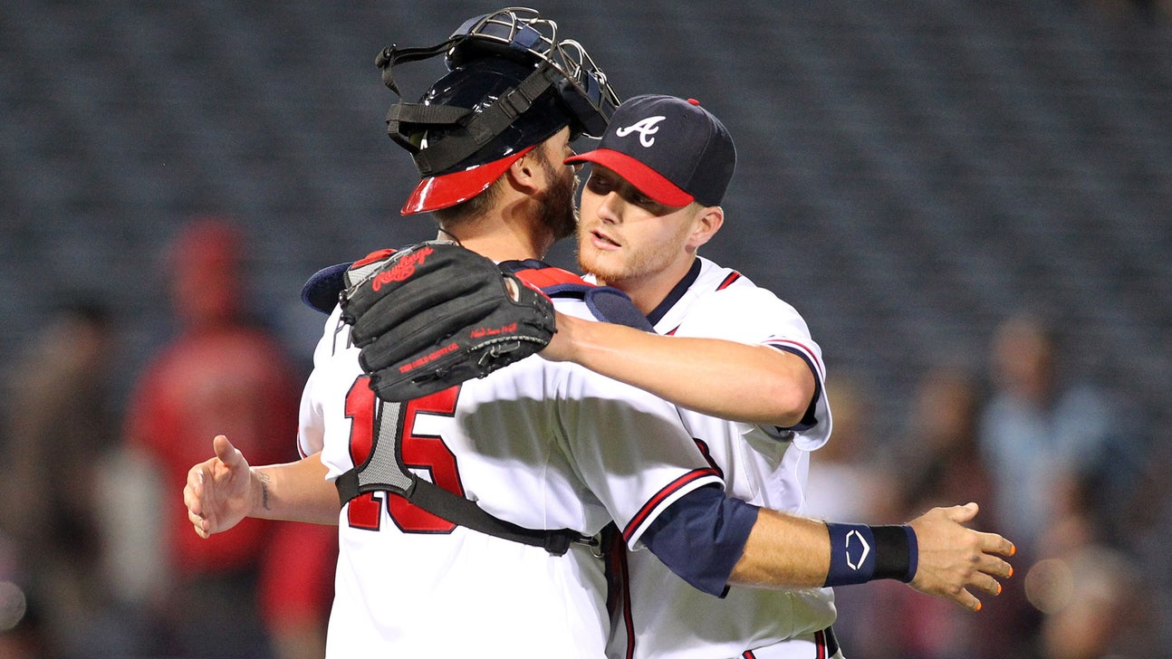 Three Cuts: Braves jump on Billingsley early and often, put 9 on scoreboard in win