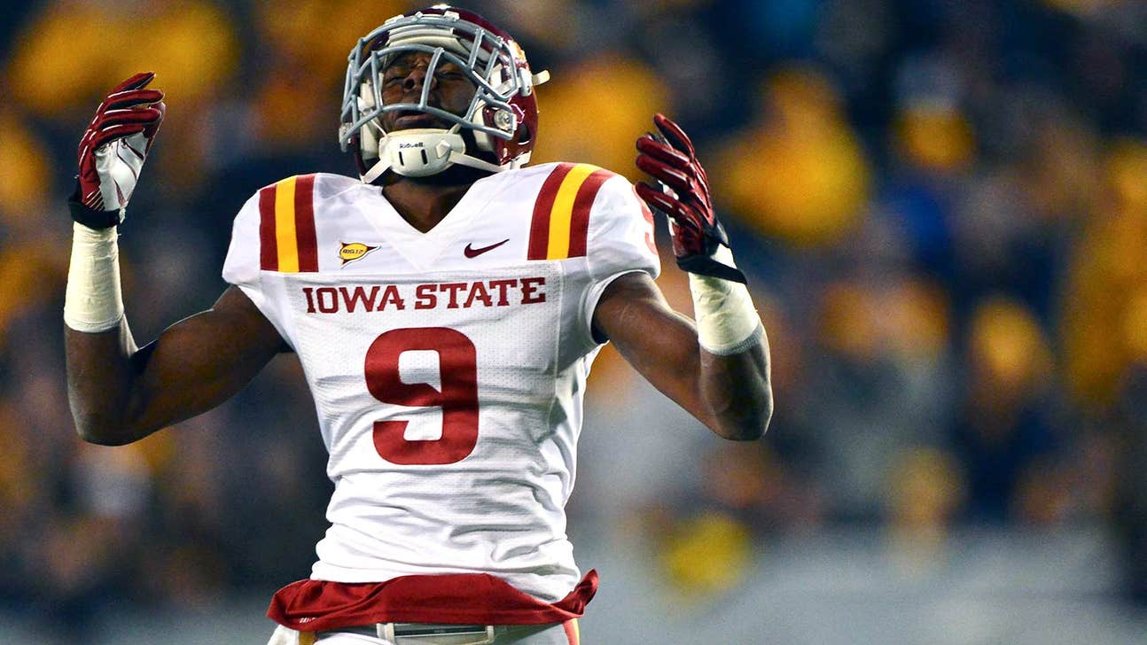 Rhoads keeps positive, admits struggles of injury-plagued program