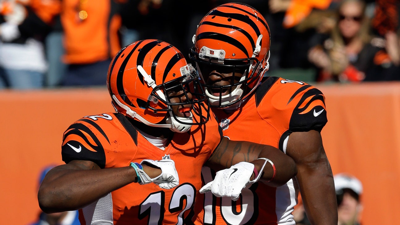 Sanu adds long-distance kicker to lengthening resume