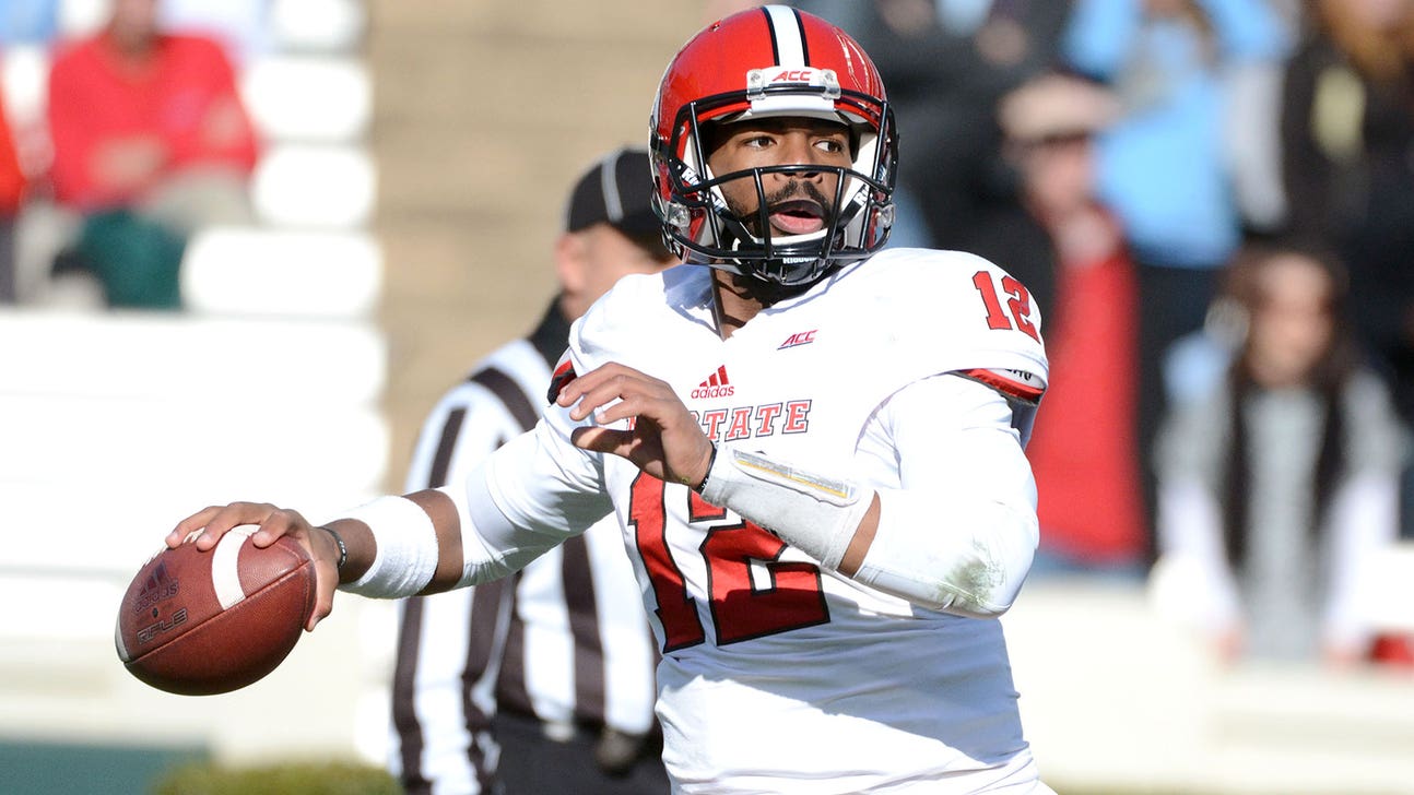 Young, versatile talent on display in NC State's low-scoring spring game