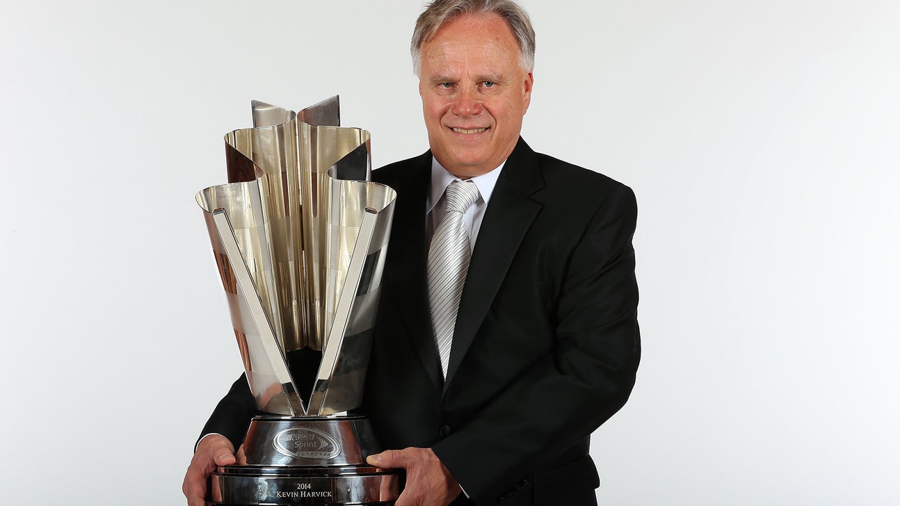 Haas basing F1 team on NASCAR approach