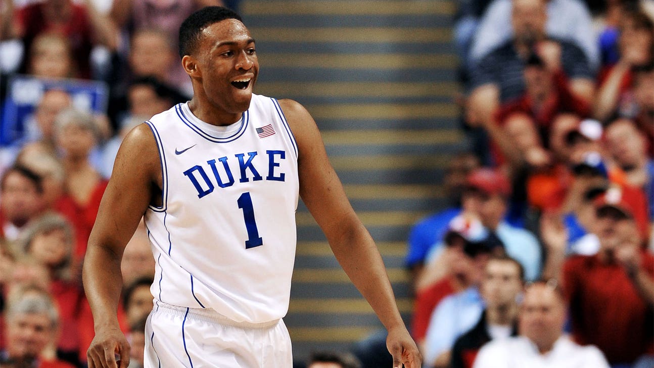 Jabari Parker solid in workout for Cavaliers
