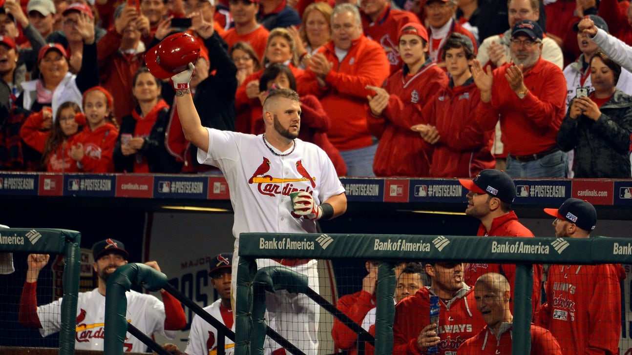 McNeal: If each position player hits these stat targets, Cardinals will make the playoffs