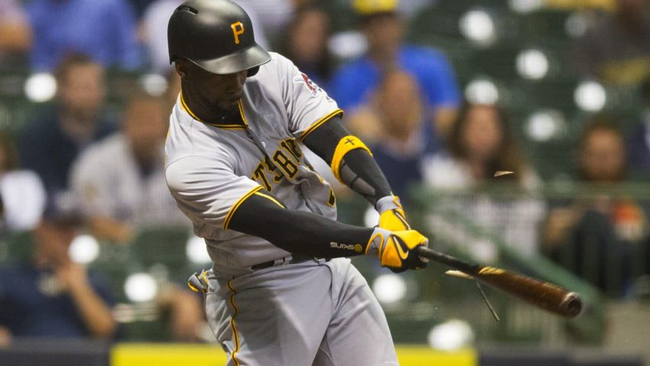 MLB Rumors: Pirates no longer shopping Andrew McCutchen