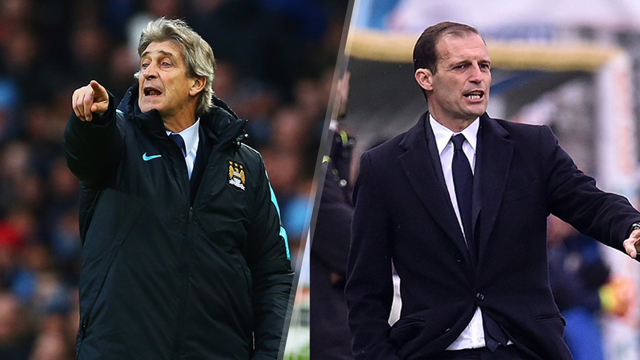 Juventus to move for Pellegrini if Allegri chooses Chelsea