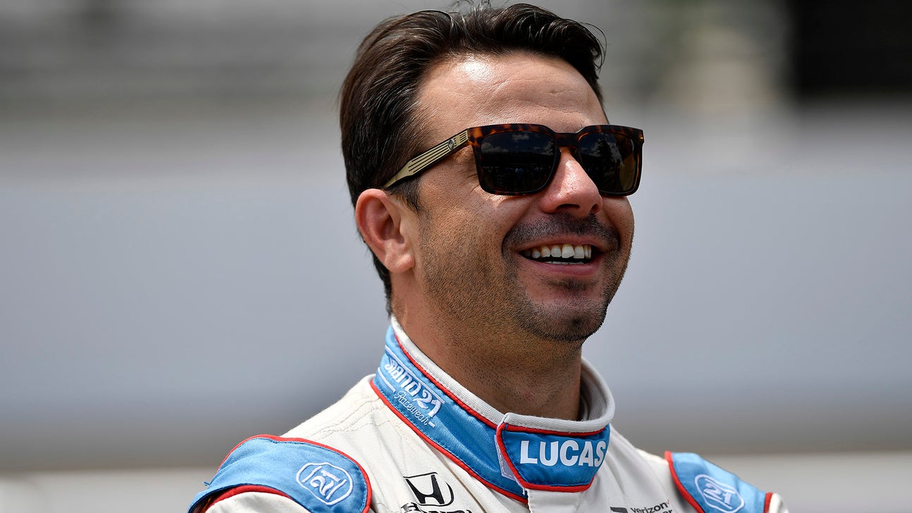 Oriol Servia to race for RLL Racing at 2017 Indy 500