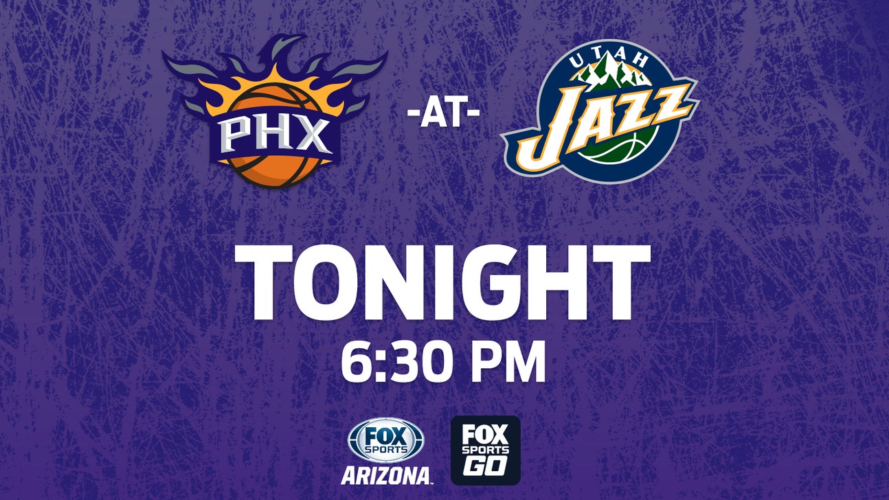 Suns' next challenge: Putting clamps on Utah's Hayward