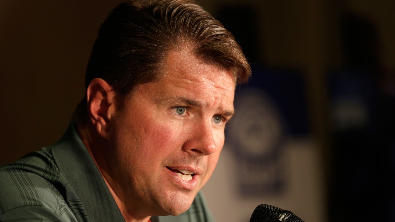 Hurricanes coach Al Golden: 'We're excited about the direction we're going'