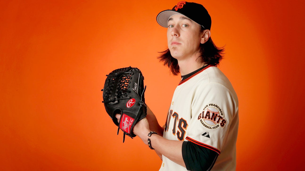 Report: Giants, Lincecum have 'mutual and strong' interest to re-sign