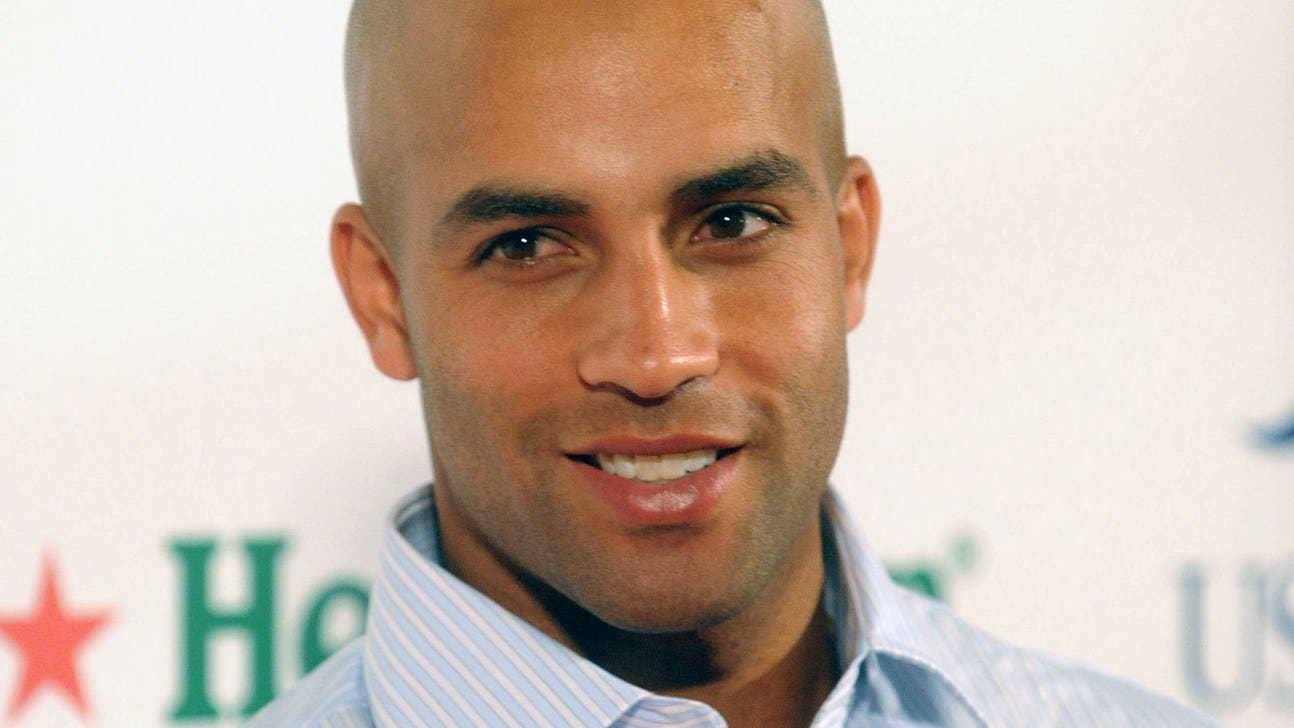 Former pro James Blake gets role with USTA Foundation