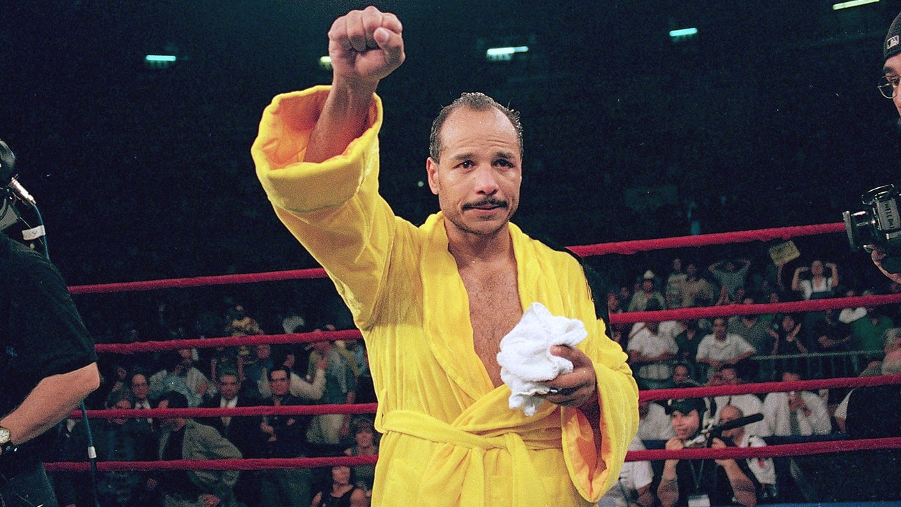 Autopsy: Boxer Tony Ayala Jr. died of heroin overdose