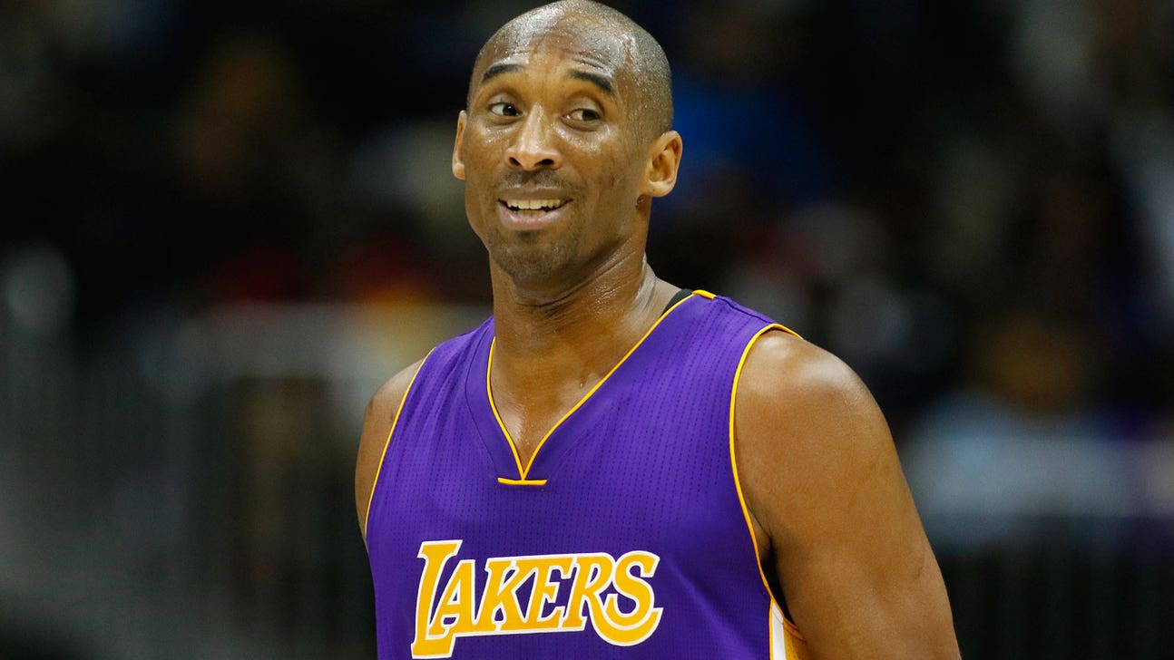 You won't believe how many thousands of people are named after Kobe