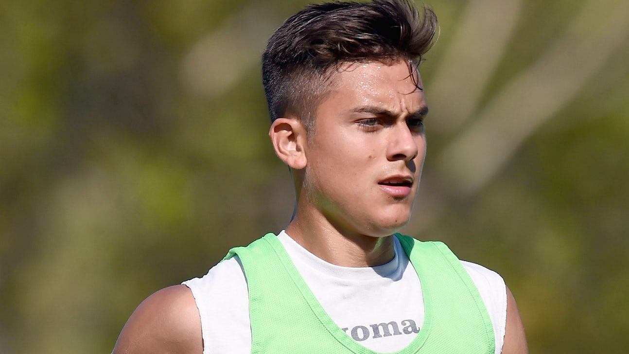 Dybala will join Juventus in summer, says Palermo coach