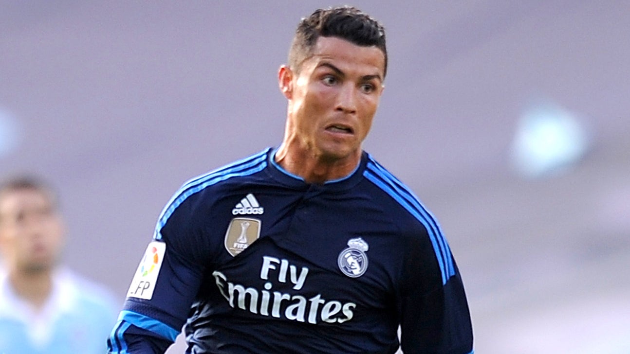 Real star Ronaldo tipped to return to England by close friend