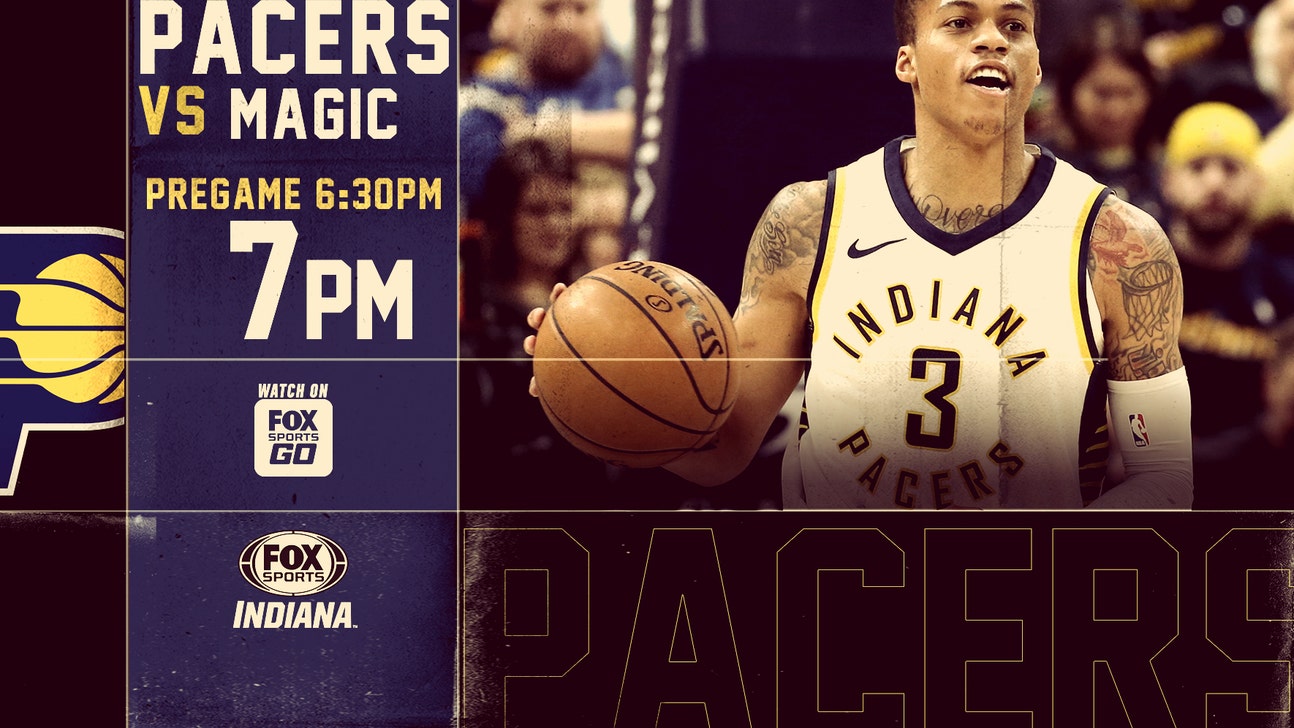 Pacers return home looking to bounce back defensively against Magic