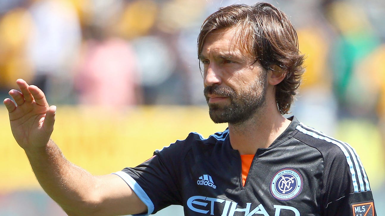 NYCFC surprise fans at work with new jersey