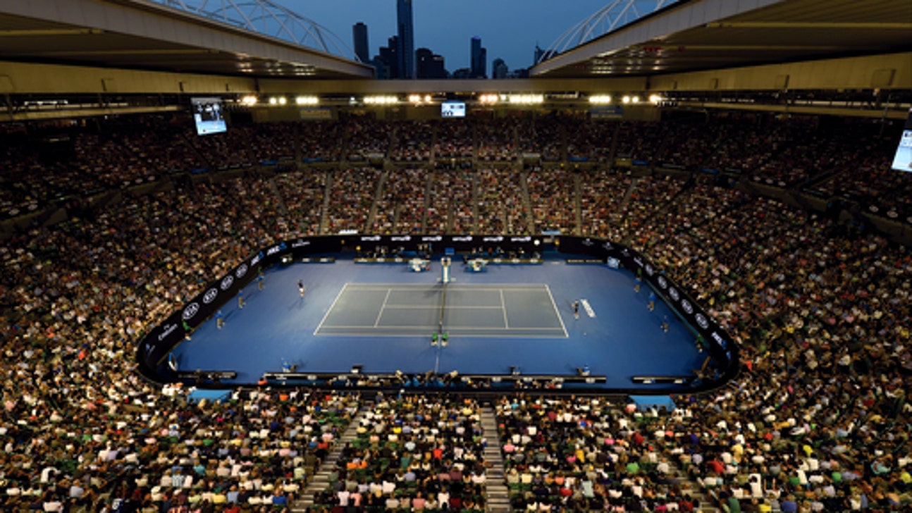 Tennis bodies announce review of anti-corruption unit