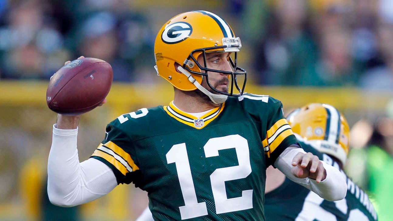 NFL countdown: Packers vs. Cowboys