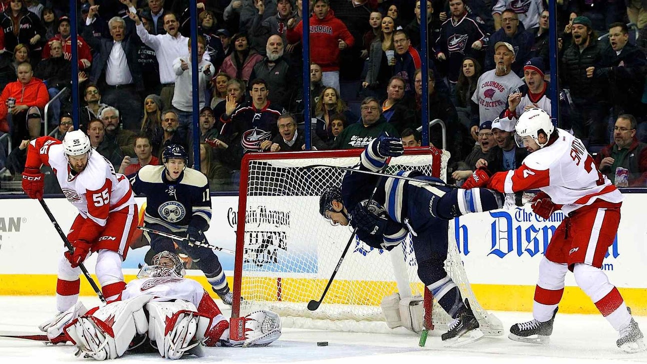 On-ice success driving fan growth, ticket sales for Blue Jackets