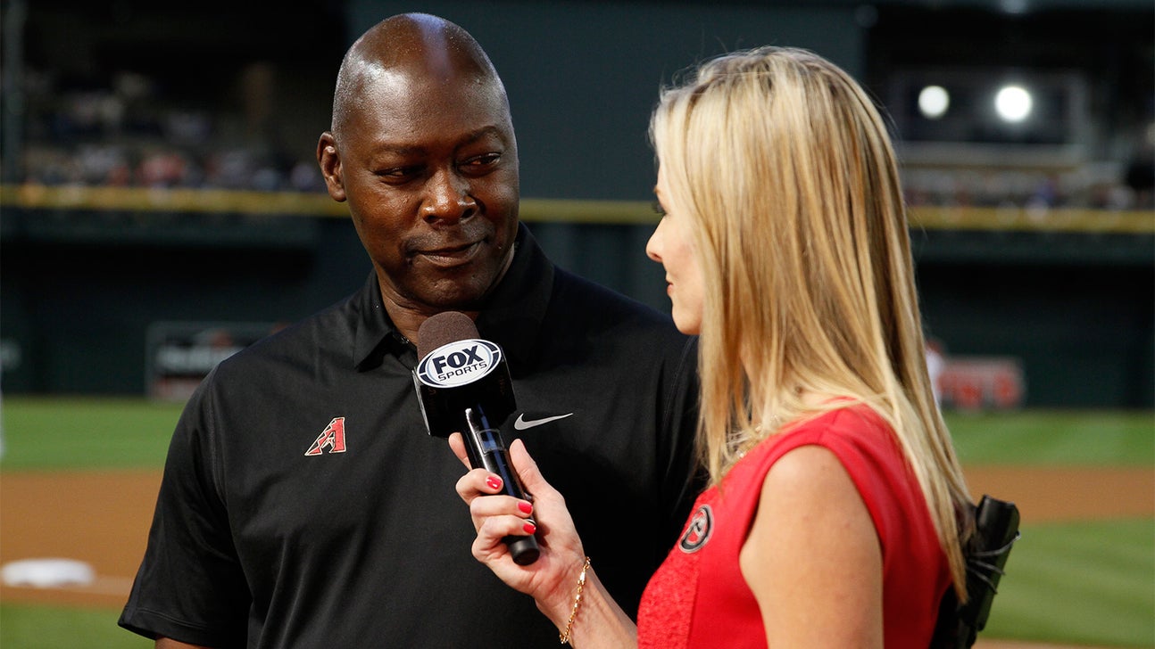D-backs' early season ratings at 10-year high on FOX Sports Arizona