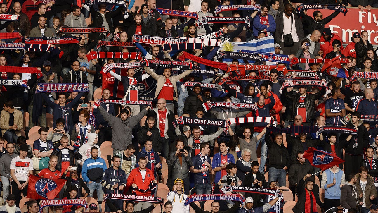PSG fans banned from attending French league match in Bastia