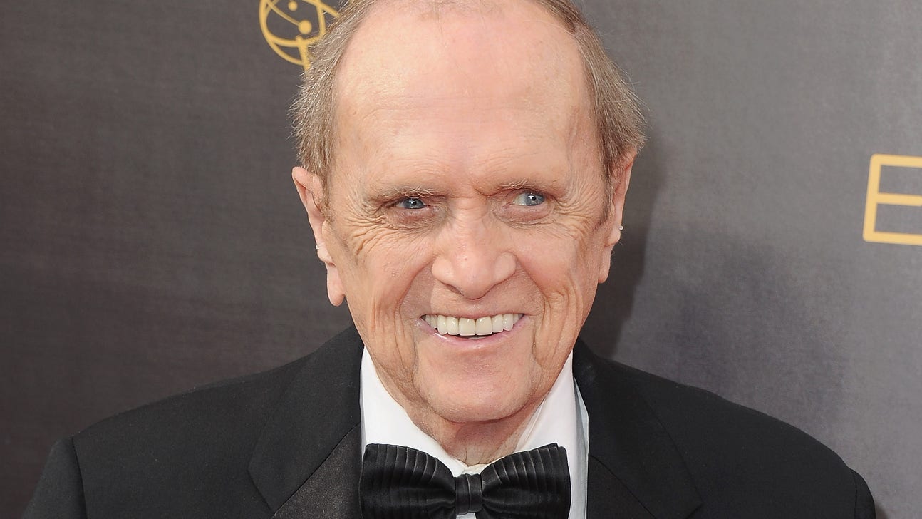 Comedian Bob Newhart sends a message to the Cubs after epic comeback