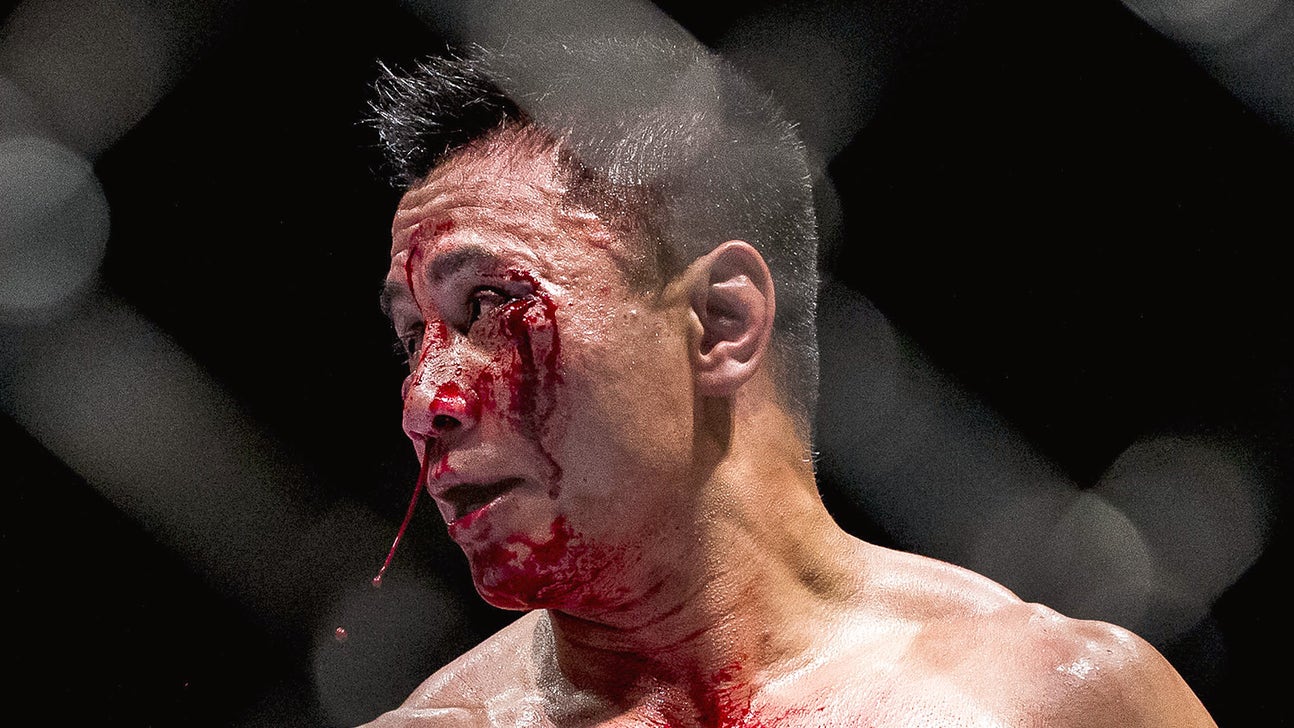 Cung Le becomes latest fighter to test positive for human growth hormone (UPDATE)