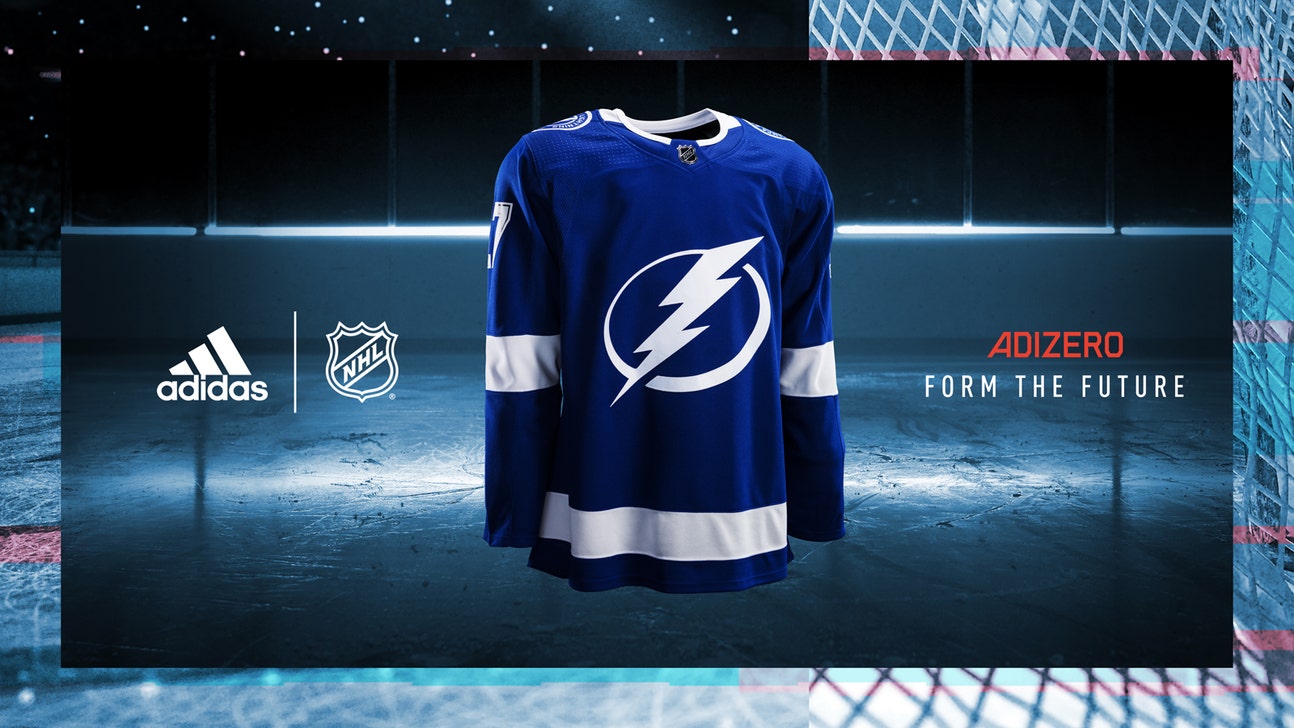 NHL unveils new adidas uniforms for all teams for 2017-18 season