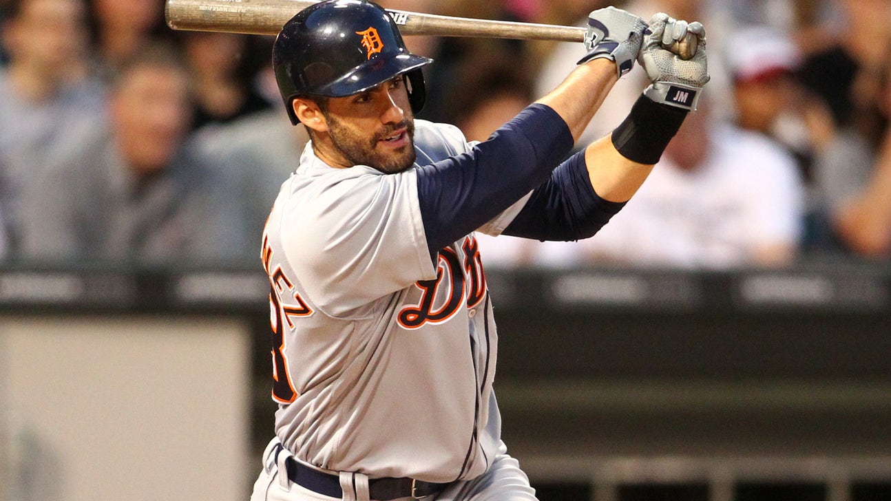 Daily Fantasy Baseball Advice for August 18