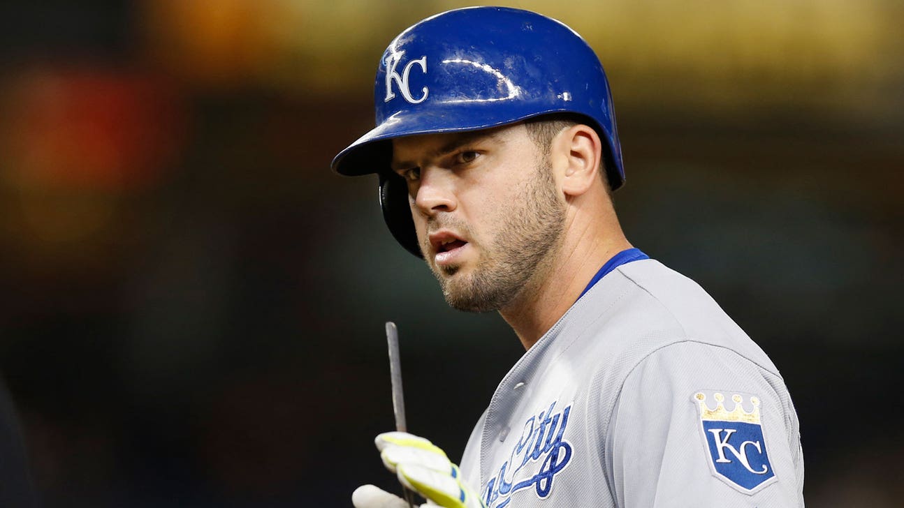 As Mike Moustakas goes, so go the Royals?