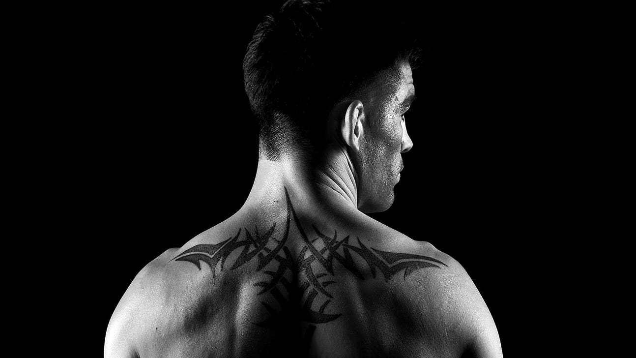 'Dark times': Dominick Cruz had to overcome mental hurdles for UFC return