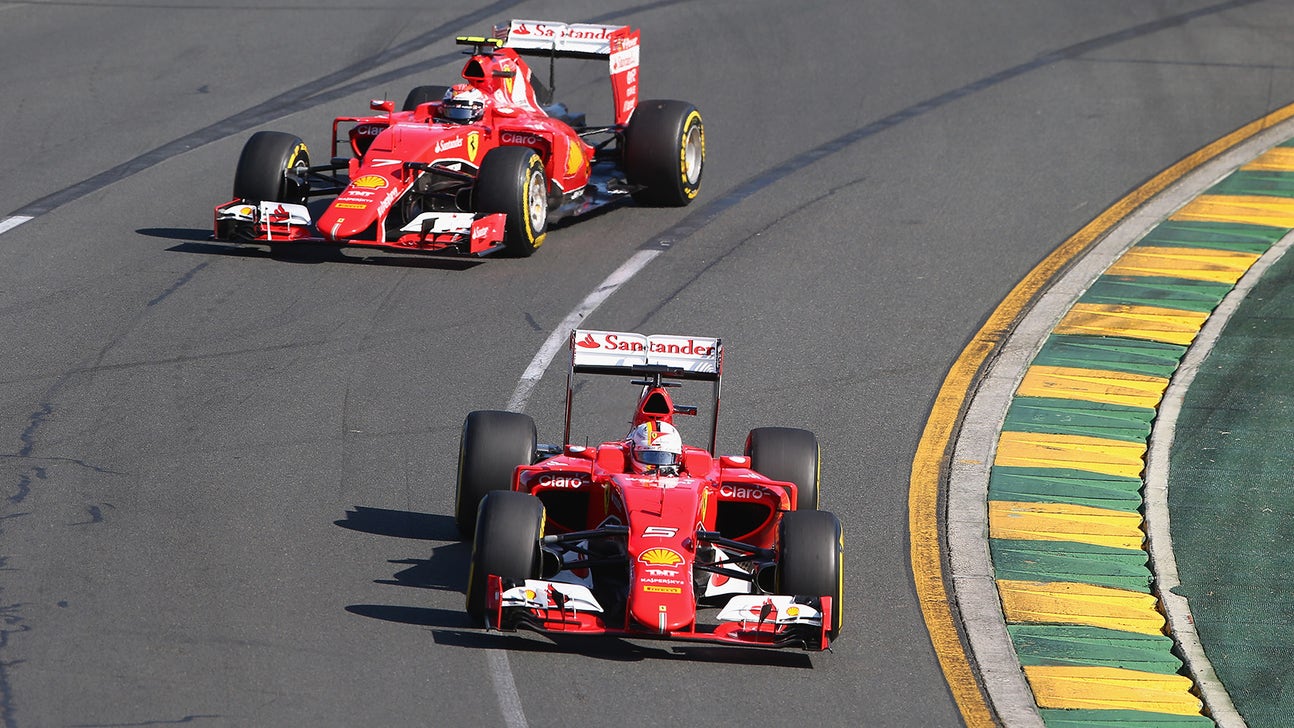 F1: No team orders at Ferrari anymore, says new boss