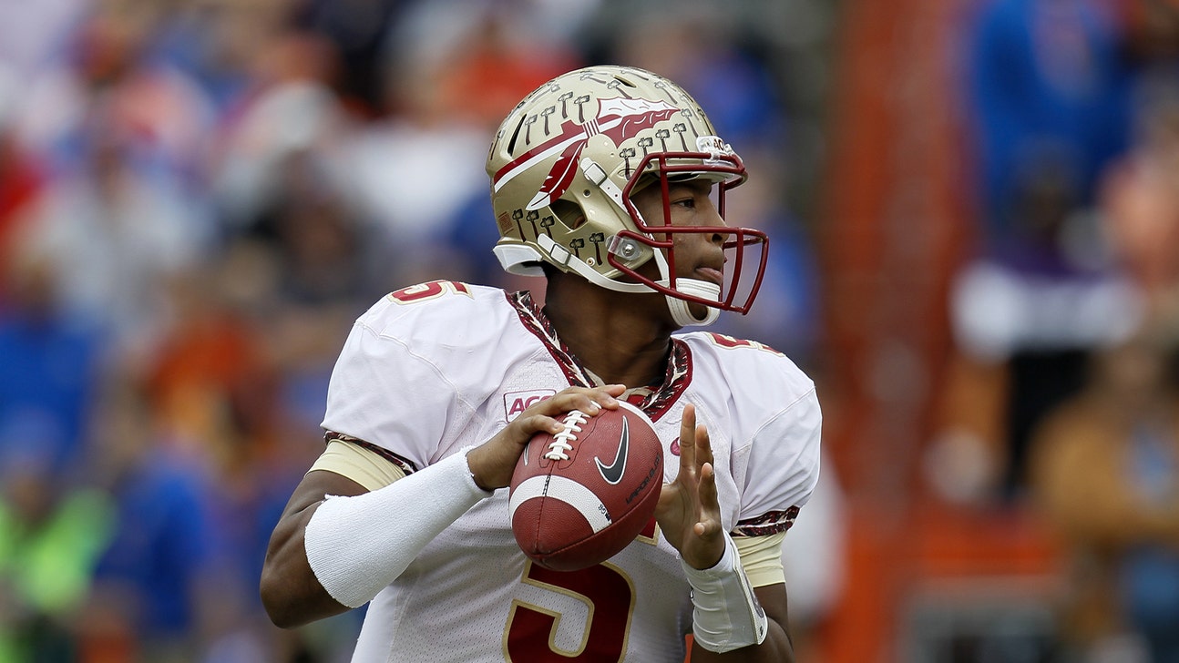 Podcast: What should FSU do after latest Jameis Winston issue?