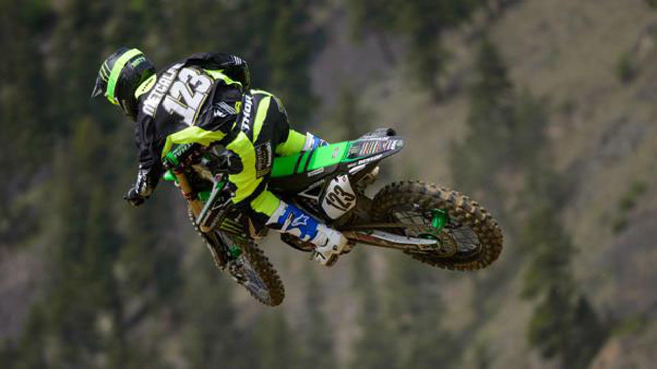 Press release: FOX Sports Racing signs Canadian Motocross deal