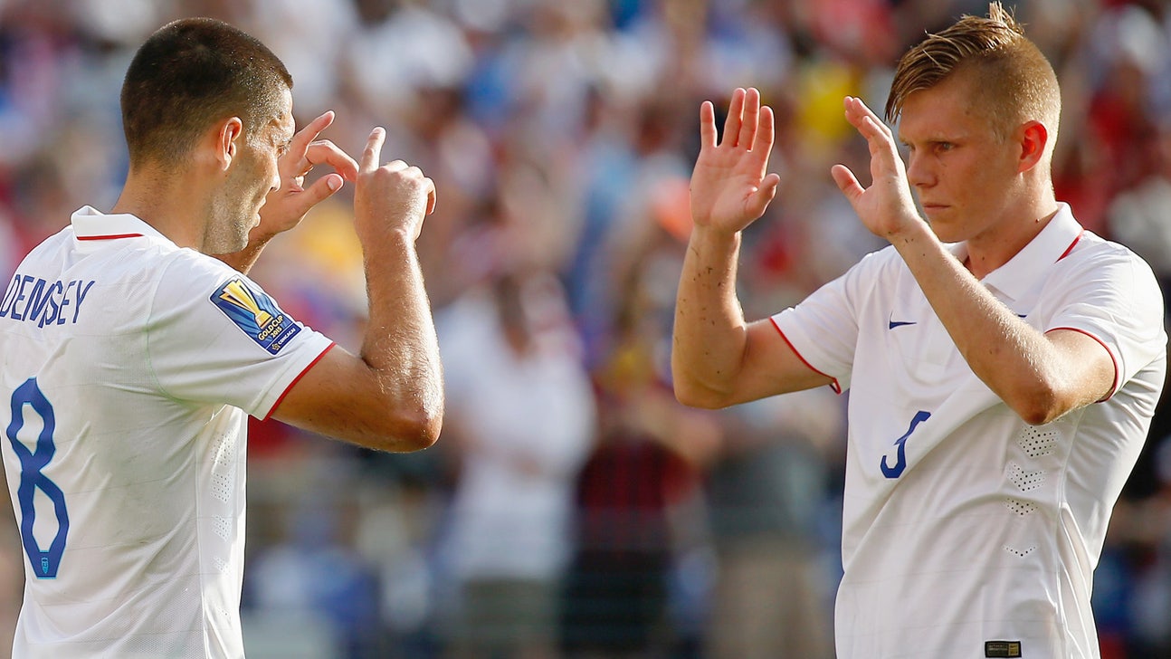 USMNT to open World Cup qualifying in St. Louis