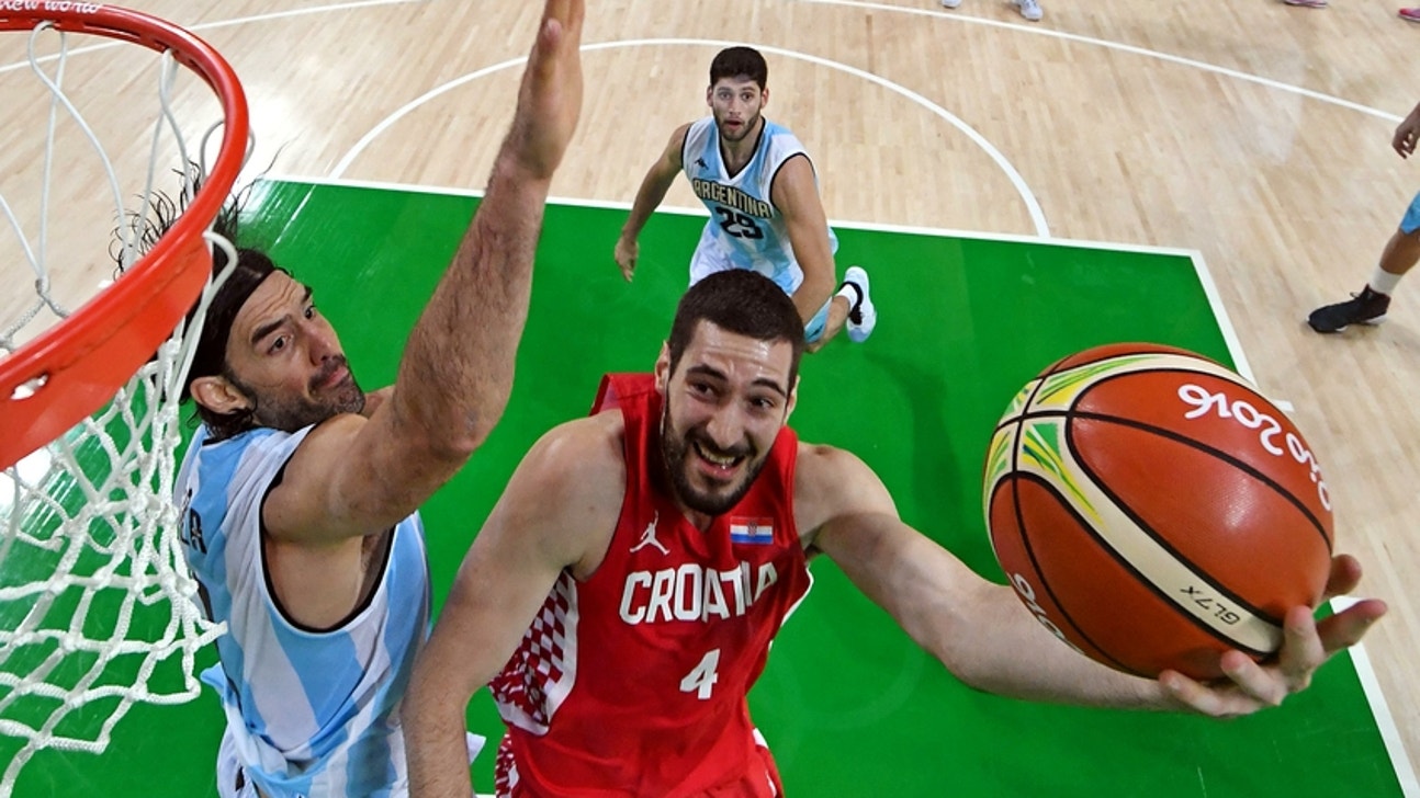 European Basketball Primer: Eurocup, Euroleague & FIBA