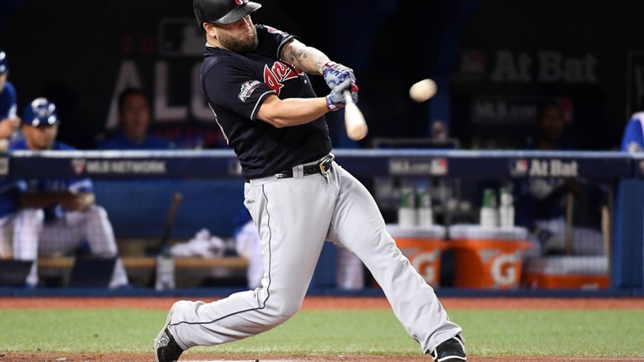 Boston Red Sox Rumors: Interest in free agent Mike Napoli heating up
