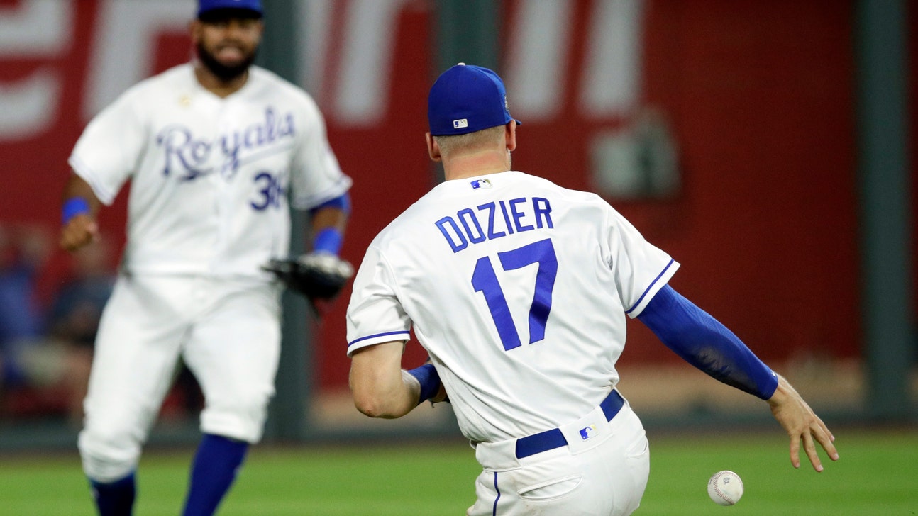 Bullpen, stranded runners spoil strong start as Royals fall 5-4 to Tigers